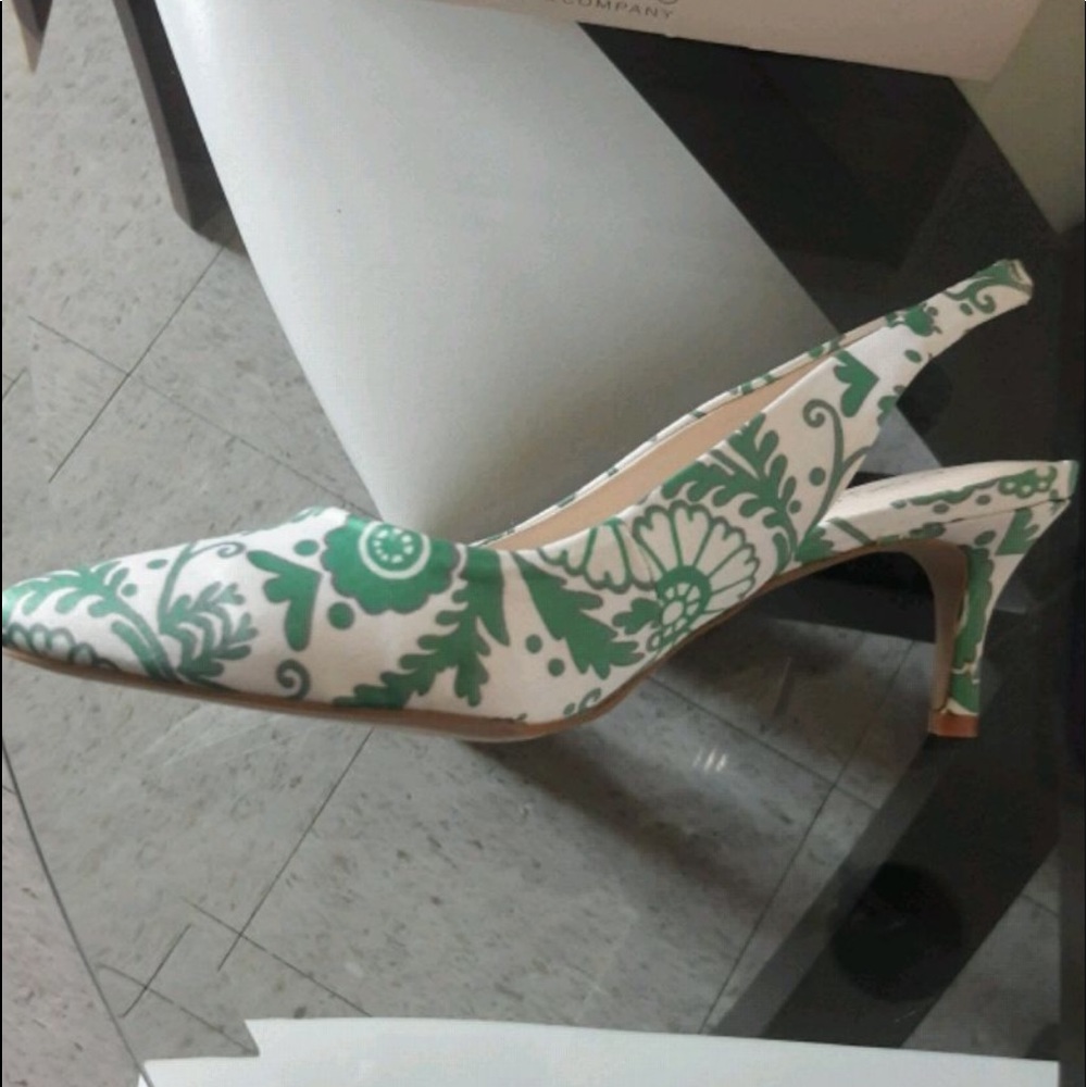 Beautiful Sandals